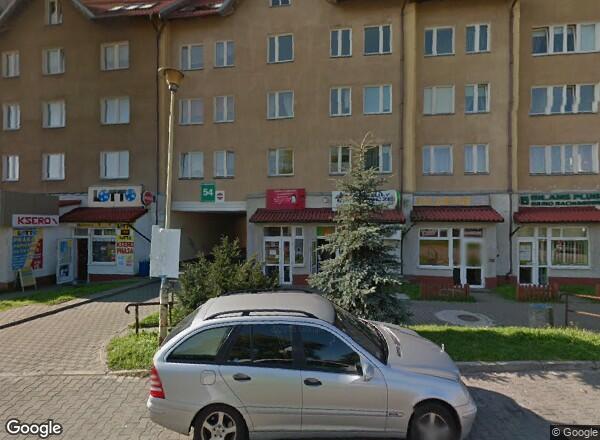 Ceny mieszkań Szczecin Hrubieszowska 54