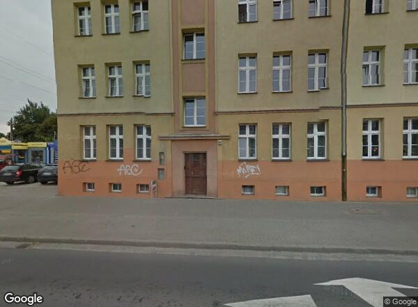 Ceny mieszkań Wrocław UL. LEGNICKA 68