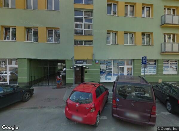 Ceny mieszkań Warszawa ul. Ogrodowa 51