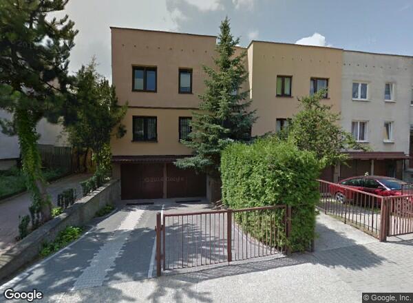 Ceny mieszkań Warszawa ul. M. Reichera 23