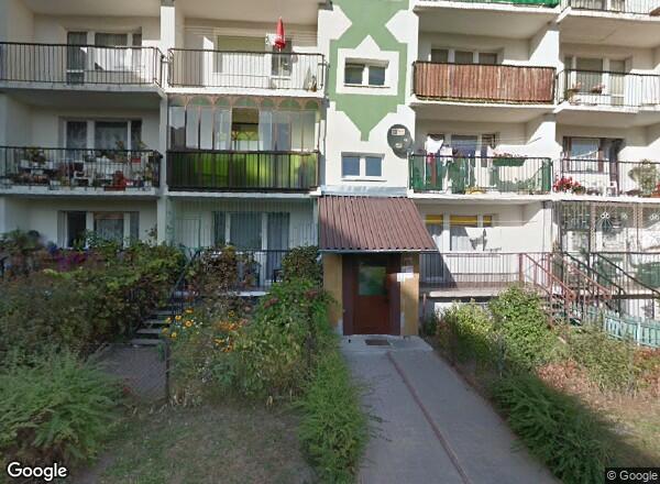 Ceny mieszkań Łódź Syrenki 39