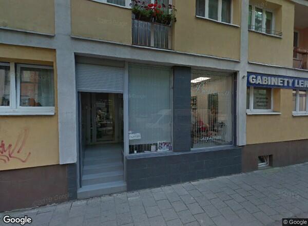 Ceny mieszkań Szczecin Tkacka 58