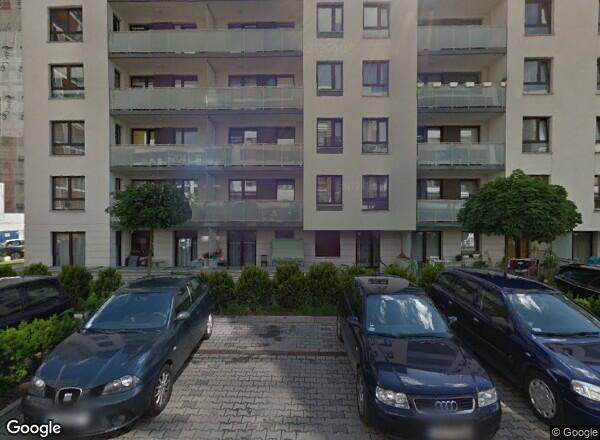 Ceny mieszkań Wrocław UL. NYSKA 52A