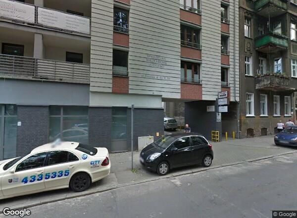 Ceny mieszkań Szczecin Parkowa 4