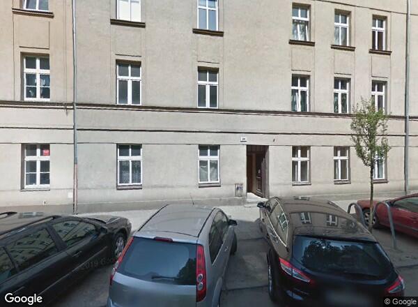 Ceny mieszkań Poznań Jana Umińskiego 20