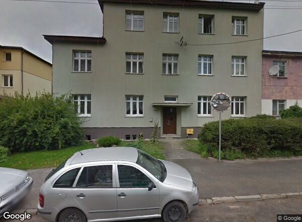 Ceny mieszkań Bydgoszcz Jana Pestalozziego 17