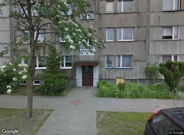 Ceny mieszkań Katowice Grzyśki 15B