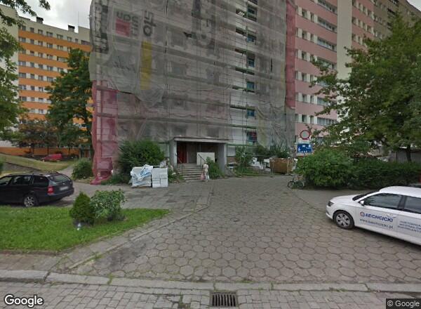 Ceny mieszkań Wrocław UL. LUBUSKA 62