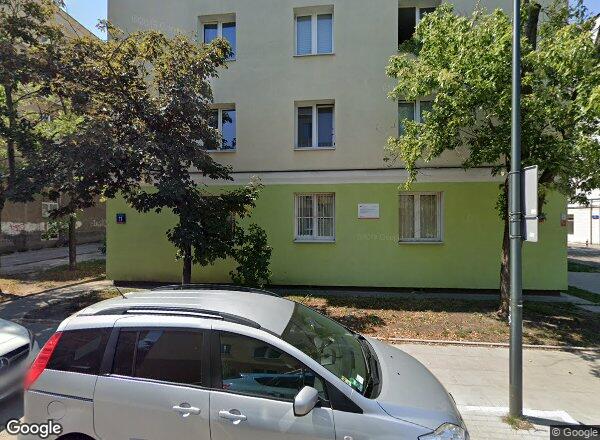 Ceny mieszkań Warszawa ul. L. Kickiego 11