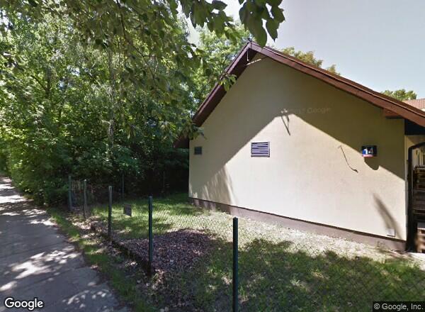 Ceny mieszkań Warszawa ul. Przerwana 14