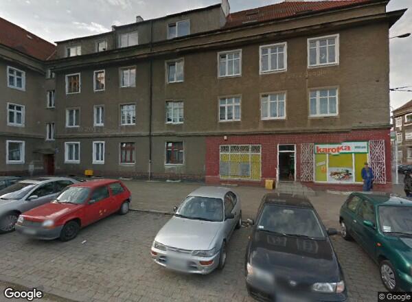 Ceny mieszkań Szczecin Elizy Orzeszkowej 27