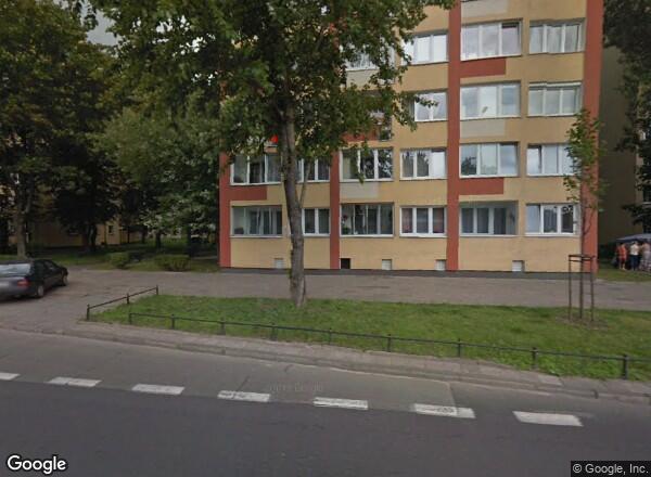 Ceny mieszkań Warszawa ul. Czerniakowska 103/105