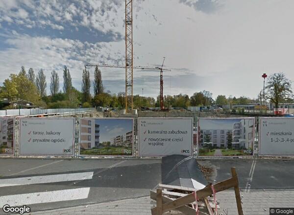 Ceny mieszkań Wrocław UL. SOŁTYSOWICKA 29A