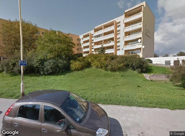 Ceny mieszkań Szczecin Kormoranów 39