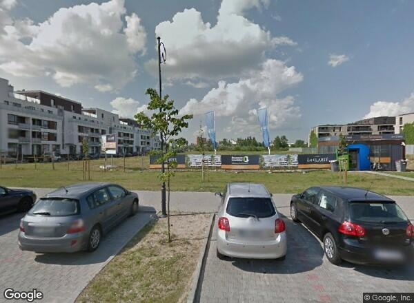 Ceny transakcyjne mieszkań Warszawa ul. Oś Królewska 18