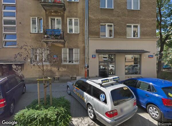 Ceny mieszkań Warszawa ul. Kobielska 55