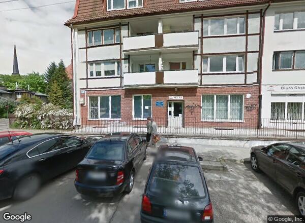 Ceny mieszkań Gdańsk Stefana Żeromskiego 1