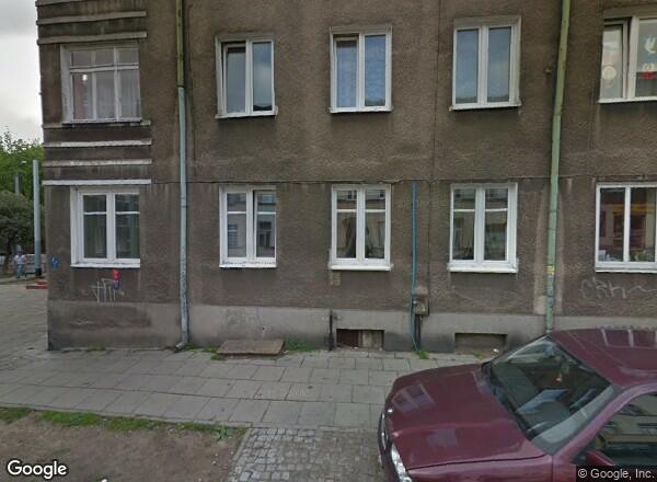 Ceny transakcyjne mieszkań Gdańsk ks. Mariana Góreckiego 15
