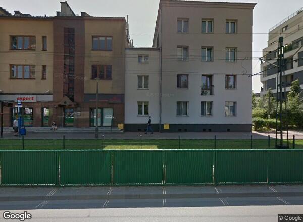 Ceny mieszkań Kraków Lucjana Rydla 22