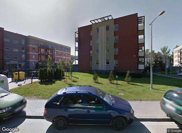 Ceny mieszkań Wrocław UL. KRZYSZTOFA KOLUMBA 5