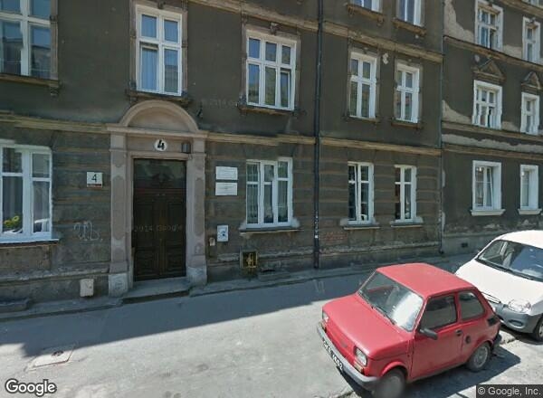 Ceny transakcyjne mieszkań Gdańsk Aldony 4