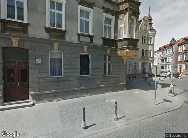 Ceny mieszkań Gdańsk Wajdeloty 27