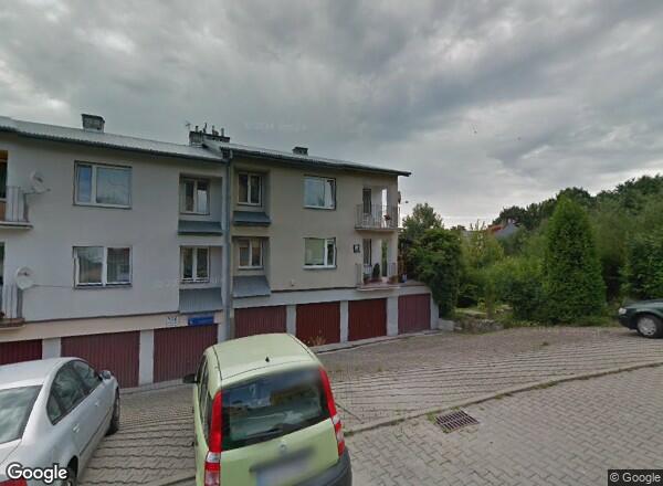 Ceny mieszkań Lublin Poznańska 16