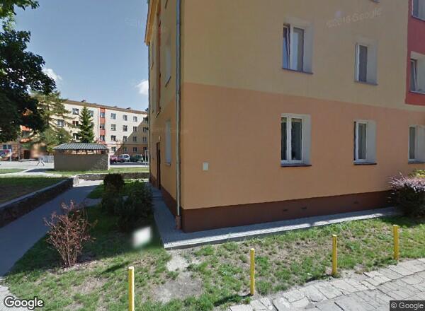 Ceny mieszkań Poznań Łozowa 88