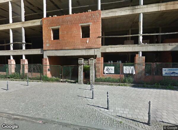 Ceny mieszkań Łódź Andrzeja Struga 19/21