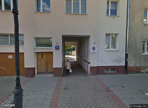 Ceny mieszkań Warszawa ul. Różana 11