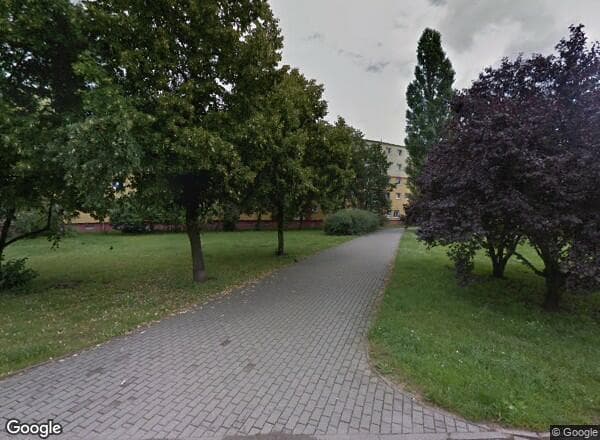 Ceny transakcyjne mieszkań Bydgoszcz Romana Dmowskiego 12