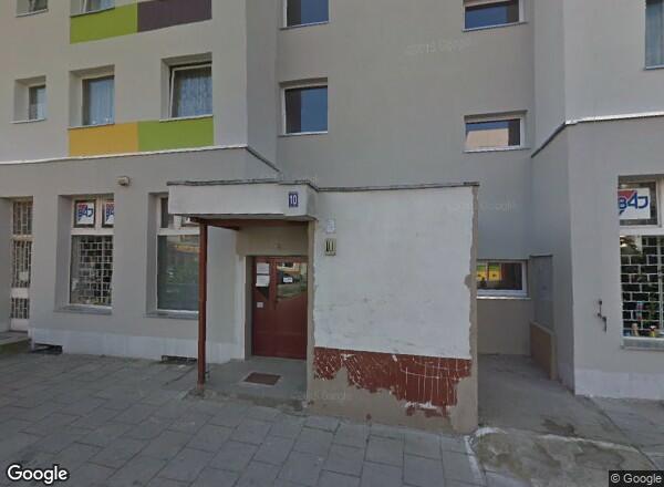 Ceny mieszkań Szczecin Zofii Nałkowskiej 10