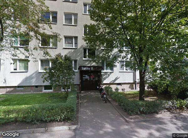 Ceny mieszkań Wrocław UL. SZKOCKA 55