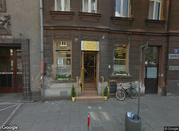 Ceny mieszkań Kraków Krowoderska 74