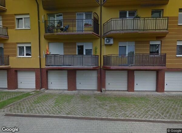 Ceny transakcyjne mieszkań Wrocław UL. PUCKA 21