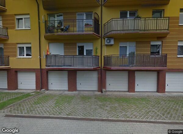 Ceny mieszkań Wrocław UL. PUCKA 21