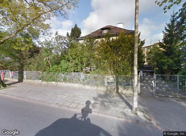 Ceny mieszkań Sopot Antoniego Abrahama 32