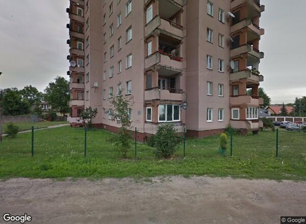 Ceny mieszkań Kielce Hoża 17A