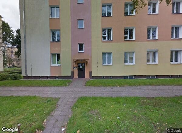 Ceny transakcyjne mieszkań Bydgoszcz Czerkaska 24