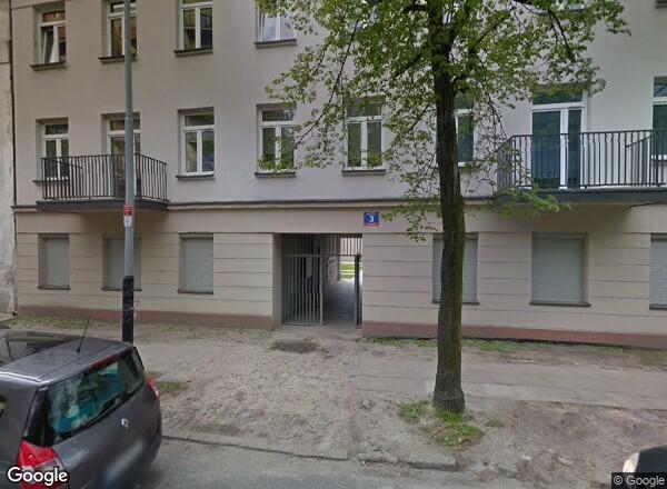 Ceny transakcyjne mieszkań Łódź Nowa 3