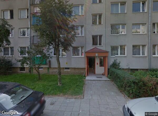 Ceny mieszkań Wrocław UL. CHOCIMSKA 7