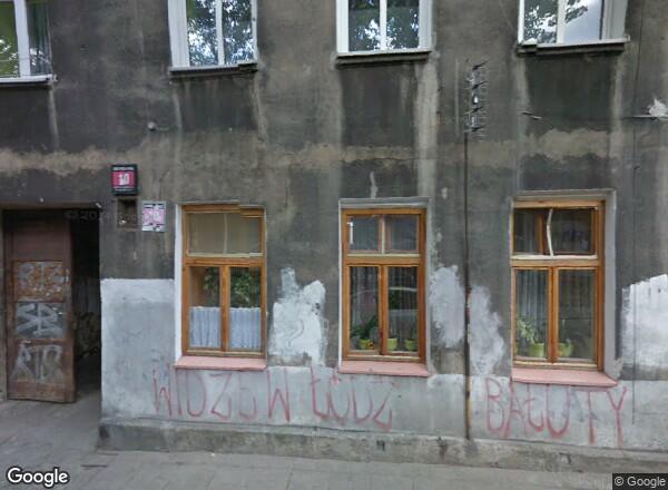 Ceny mieszkań Łódź Berka Joselewicza 10