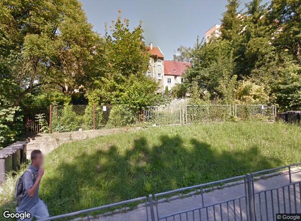 Ceny mieszkań Szczecin Księcia Warcisława I 21