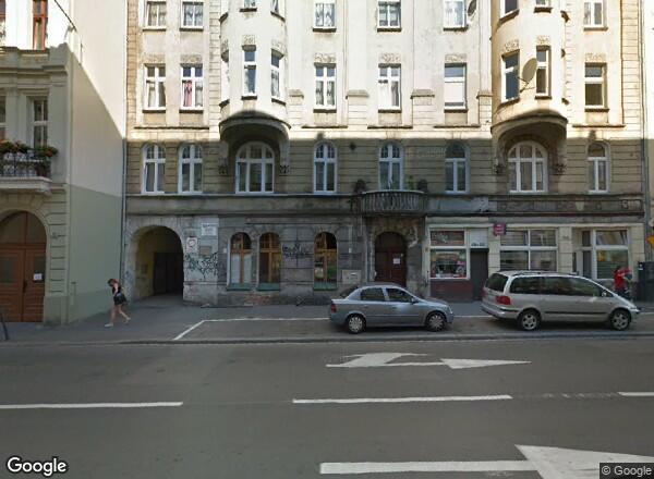 Ceny mieszkań Wrocław UL. ZYGMUNTA KRASIŃSKIEGO 15