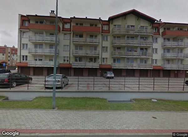 Ceny mieszkań Olsztyn Juliana Dadleza 3