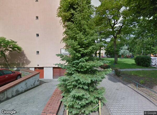 Ceny mieszkań Poznań Orzechowa 8