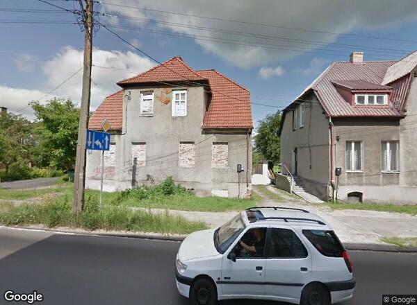 Ceny mieszkań Szczecin Gryfińska 9