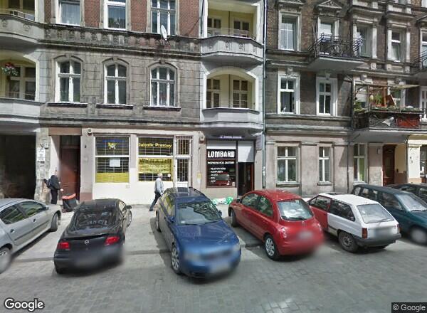 Ceny mieszkań Wrocław UL. FRANKLINA DELANO ROOSEVELTA 13