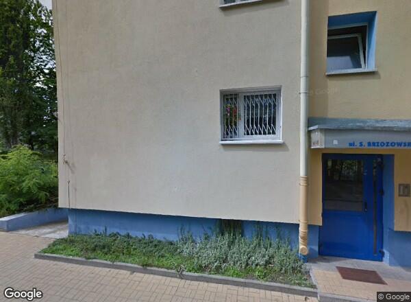 Ceny mieszkań Łódź Stanisława Brzozowskiego 7