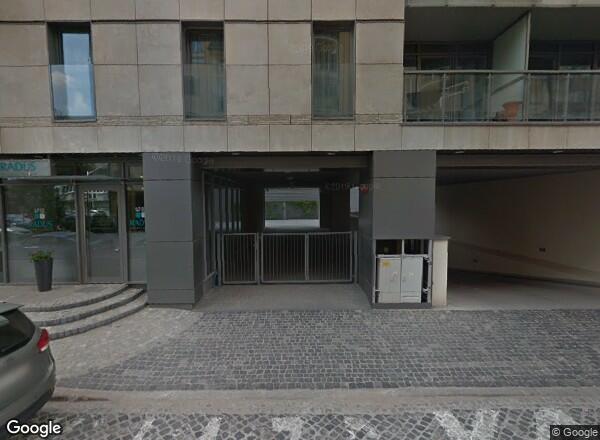 Ceny mieszkań Poznań Bóżnicza 2